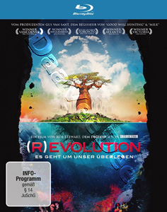 Revolution | |Revolution  Blu-Ray